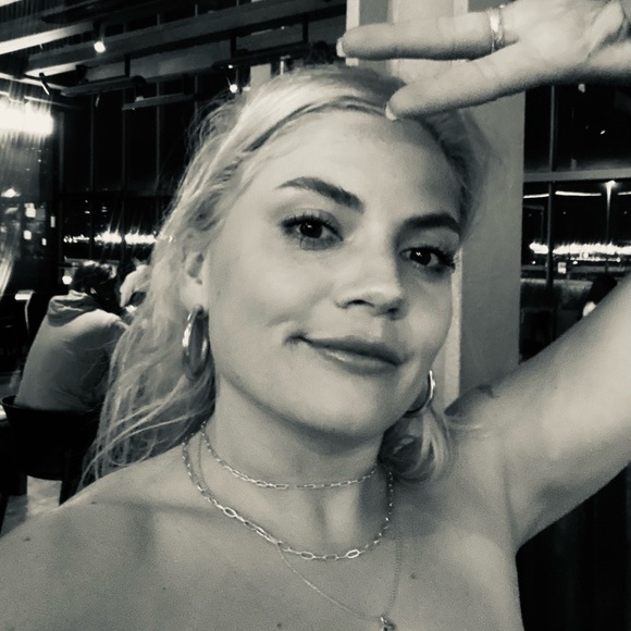 Meet your Posher, Morgan - Picture 1 of 1